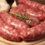 Saucisse italienne ou toulouse